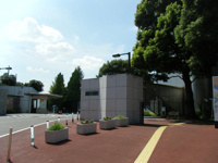 国立東京工業大学大岡…まで626m