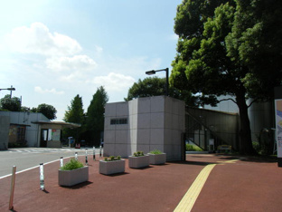 国立東京工業大学大岡…まで626m