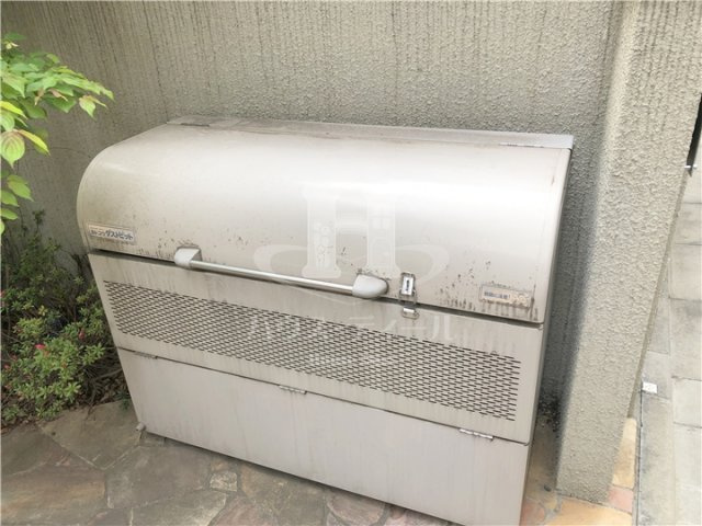 【設備】 | メゾンオルテ