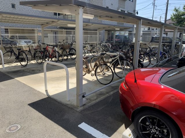 La Fase Estilo箱崎駅前　箱崎小学校区のその他共用部分|La Fase Estilo箱崎駅前