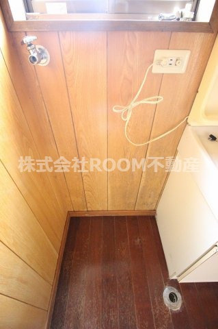 鮫島貸家の設備