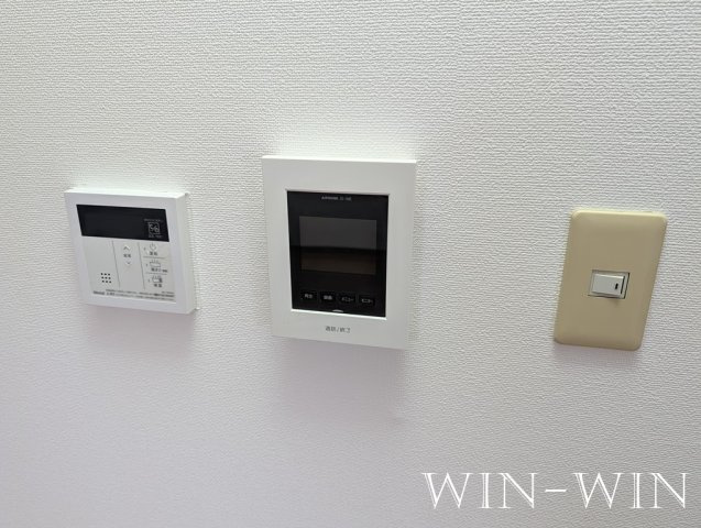 ソシア錦のセキュリティ