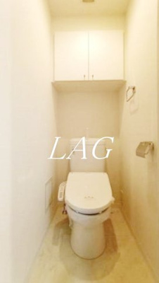 【トイレ】 | クレイシア矢口 | トイレです。