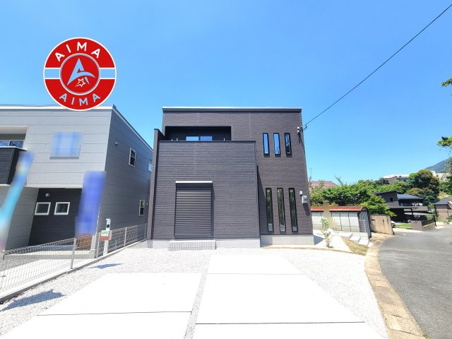 太宰府市石坂2丁目第1-2棟（2号棟）　