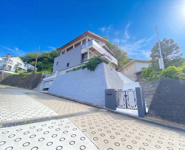 ～海と、暮らす～三浦郡葉山町堀内戸建の画像