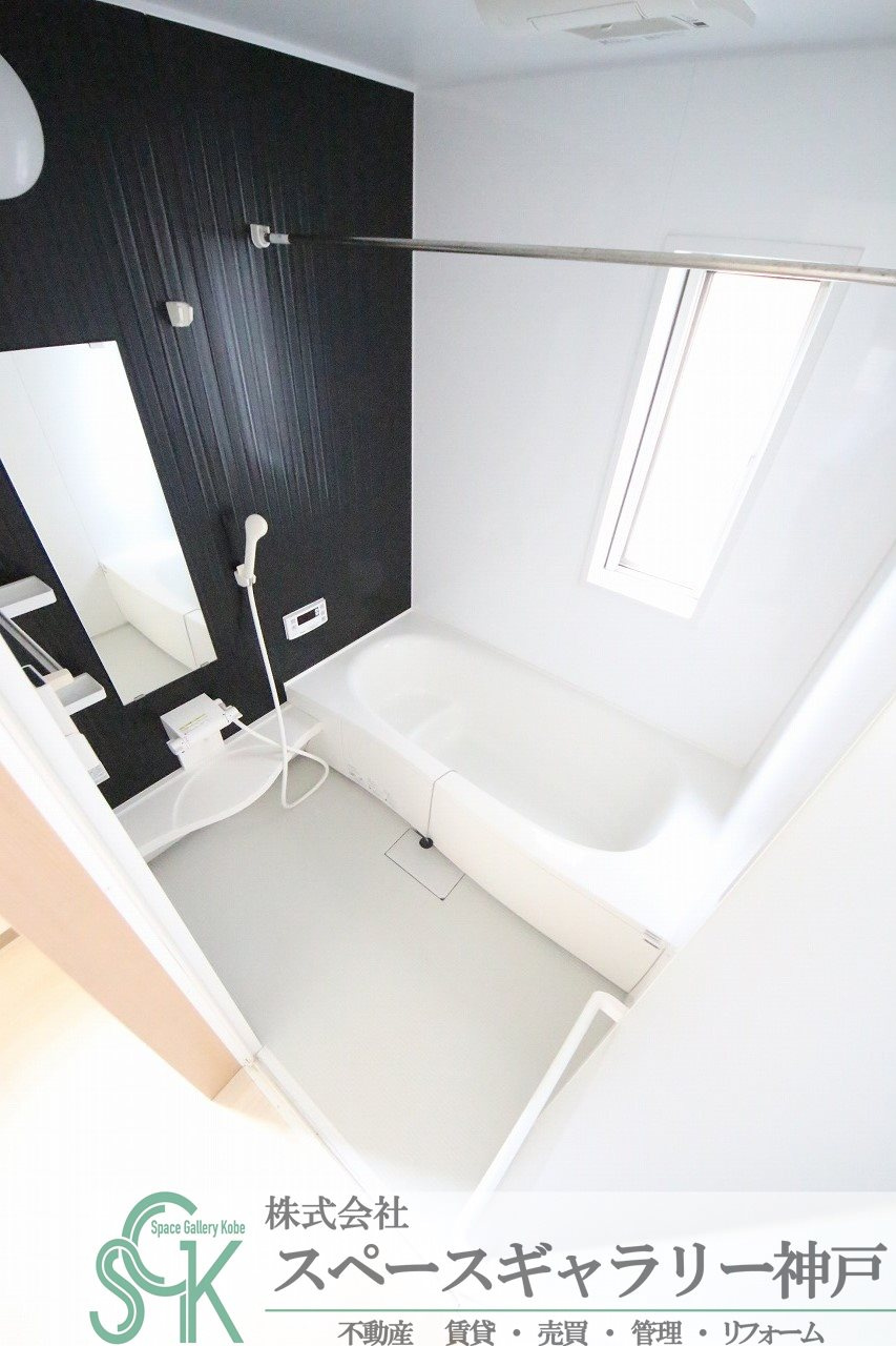 レリアコートの浴室|※お部屋により仕様が異なる場合があります※