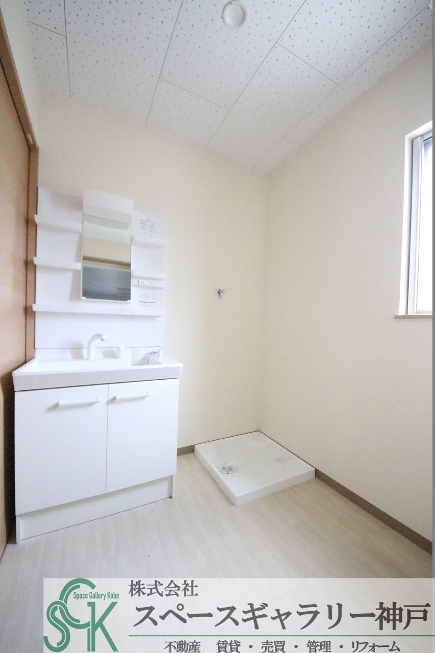 レリアコートの洗面所|※お部屋により仕様が異なる場合があります※