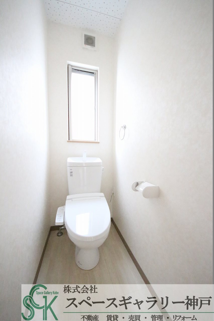 レリアコートのトイレ|※お部屋により仕様が異なる場合があります※