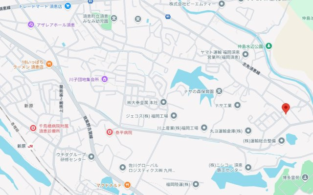 【地図】