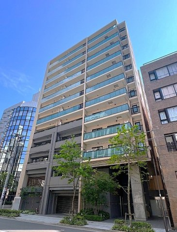 ルネ神田和泉町
