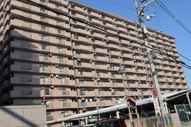シャトー第２八戸ノ里の画像