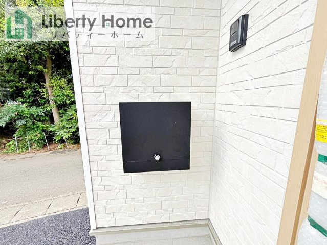 古河市大山第8　新築戸建　3号棟の設備