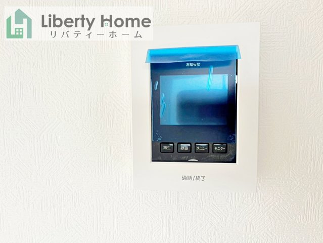 古河市大山第8　新築戸建　3号棟の設備
