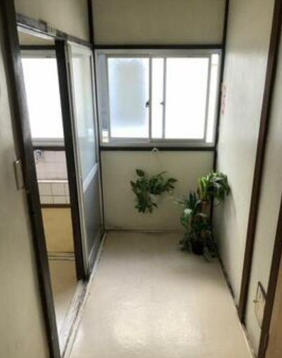 南大塚コーポのその他共用部分