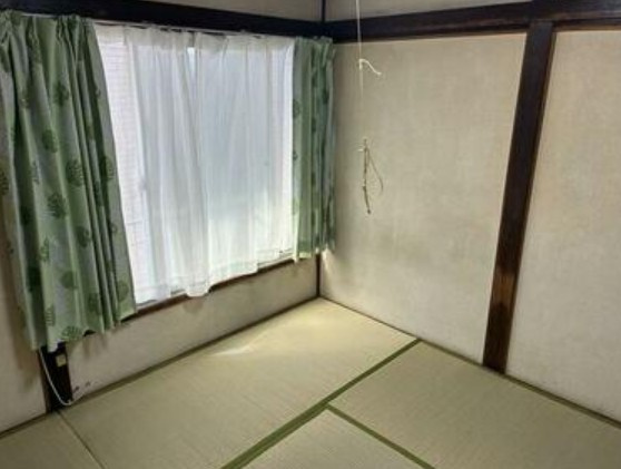 南大塚コーポ