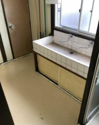 南大塚コーポのその他共用部分
