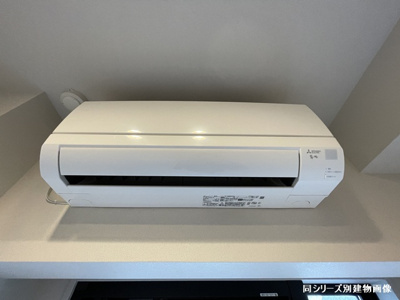 【設備】 | SYFORME SHINKOYASU