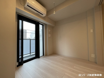 【寝室】 | SYFORME SHINKOYASU