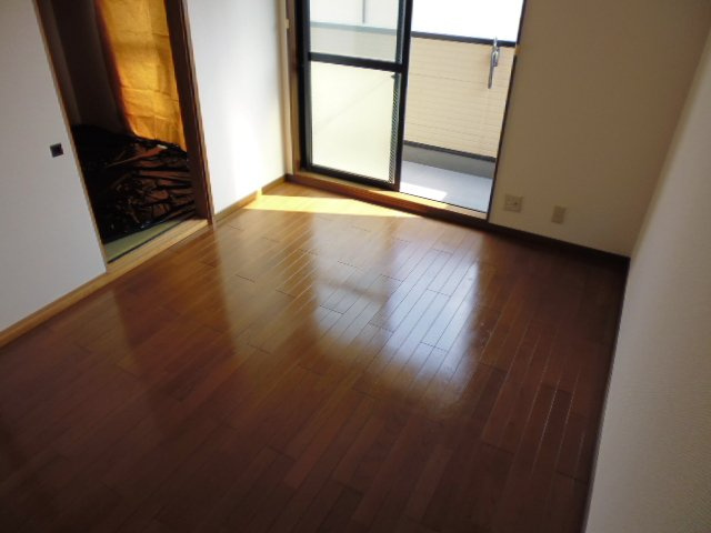 サンパティーク日向のその他