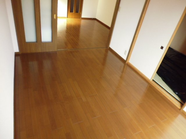 サンパティーク日向のその他