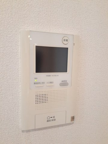 グランツ倉敷の設備