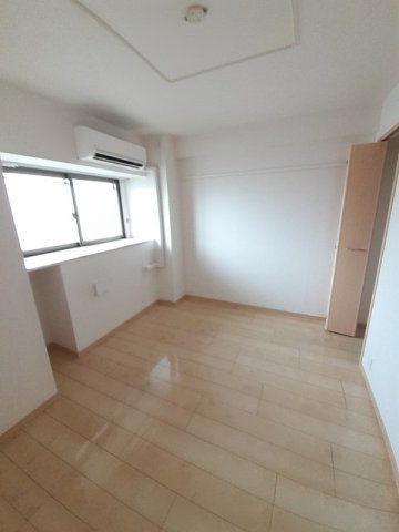 グランツ倉敷の内装