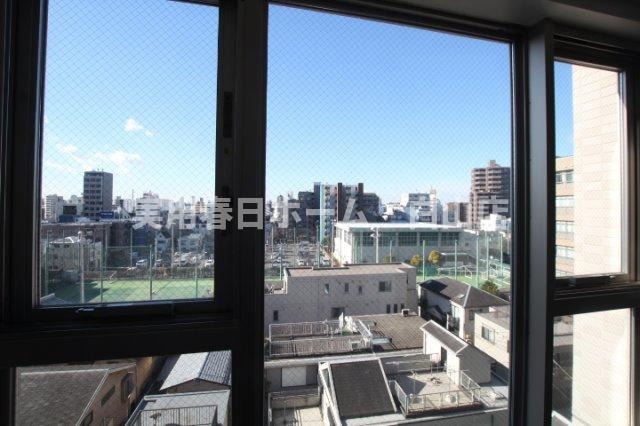 【展望】