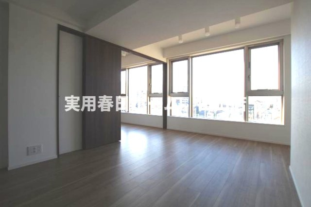 【居間・リビング】