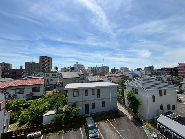 アーバンポイント川名本町｜名古屋市の賃貸ならMｙ賃貸の展望|アーバンポイント川名本町