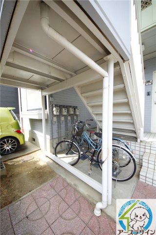 サンヴェール春日のその他共用部分