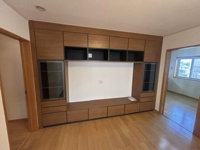 【その他】 | 小深作戸建て