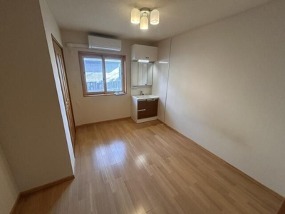 【寝室】 | 小深作戸建て