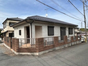 小深作戸建ての画像