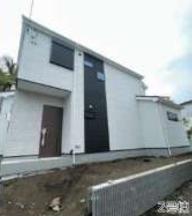 横浜市金沢区釜利谷東7丁目 新築戸建て【仲介手数料無料】カースペース4台