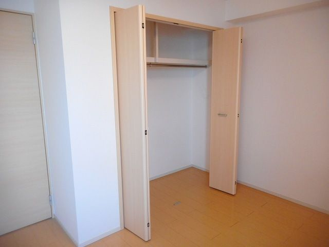Ｌｅｍｏｎｅ（レモーネの収納|大きなものも収納できそうです