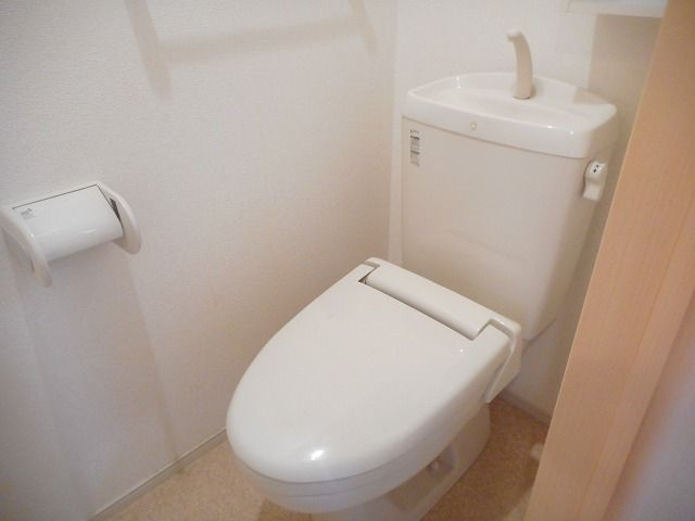 Ｌｅｍｏｎｅ（レモーネのトイレ|トイレも気になるポイント