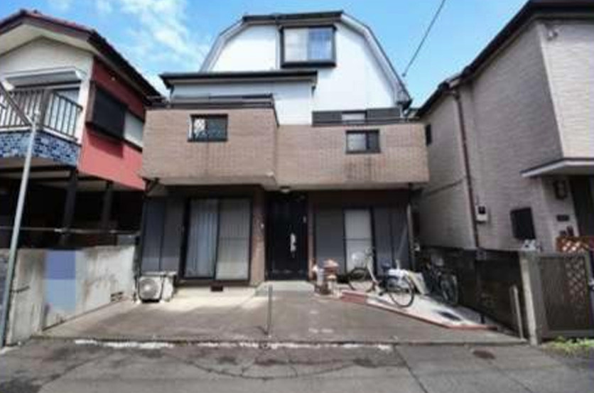 中古/新座市栄５丁目