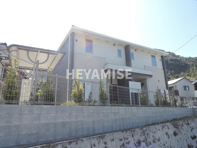 Ｓｅｉ　Ｆｉｏｒｅの外観