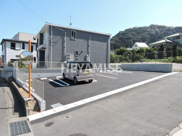 Ｓｅｉ　Ｆｉｏｒｅの駐車場|※同物件、現況優先※