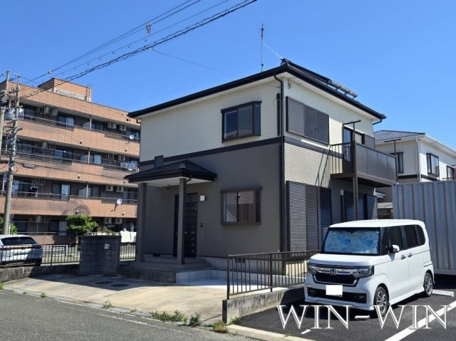 東脇戸建て