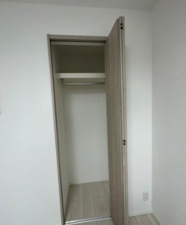エテルノヴァローレ北浦和の収納|別部屋参考写真