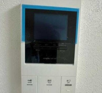 エテルノヴァローレ北浦和のセキュリティ|別部屋参考写真