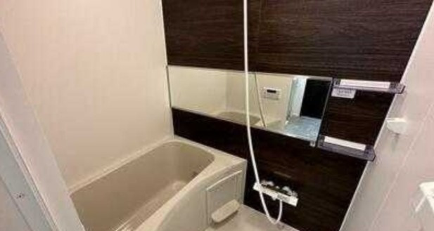 エテルノヴァローレ北浦和の浴室|別部屋参考写真