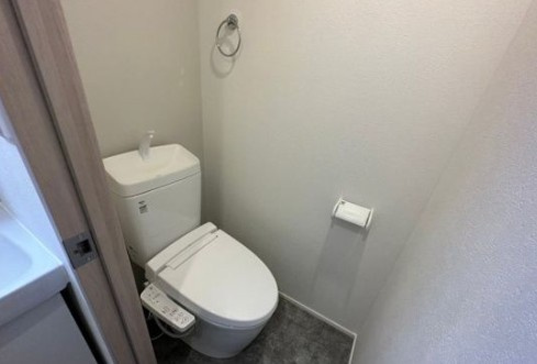 エテルノヴァローレ北浦和のトイレ|別部屋参考写真