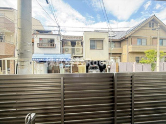 【展望】 | ジョリメゾンあべの・旭化成ヘーベルメゾンHEBEL HAUS