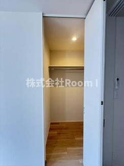 【収納】 | ジョリメゾンあべの・旭化成ヘーベルメゾンHEBEL HAUS | 小物を収納するのに便利です