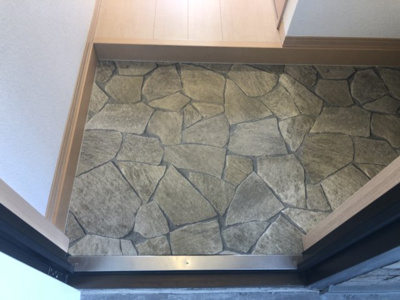【エントランス】 | モナリエ東手城