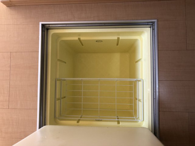 【その他】 | モナリエ東手城 | 床下収納