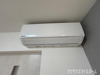 【設備】 | ヴェルメゾン南郷