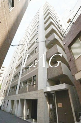 【外観】 | エスコート神田岩本町 | 外観です。